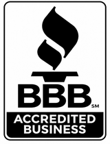 BBB Accredited Business